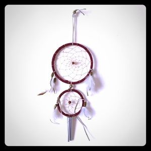 🆓 W/BUNDLE PURCHASE Mini Dreamcatcher